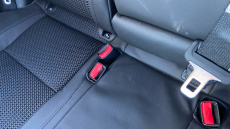 Suzuki S-Cross 1.5 Hybrid Ultra ALLGRIP 5dr AGS Hybrid Hatchback